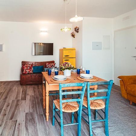 Da Riva Apartment Sea View - Housea Polignano a Mare Εξωτερικό φωτογραφία