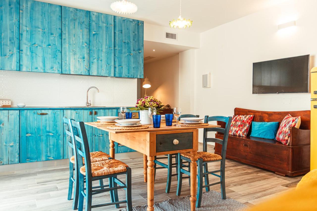 Da Riva Apartment Sea View - Housea Polignano a Mare Εξωτερικό φωτογραφία