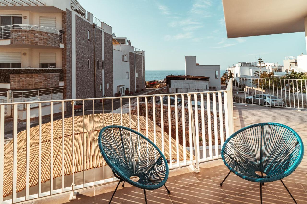 Da Riva Apartment Sea View - Housea Polignano a Mare Εξωτερικό φωτογραφία