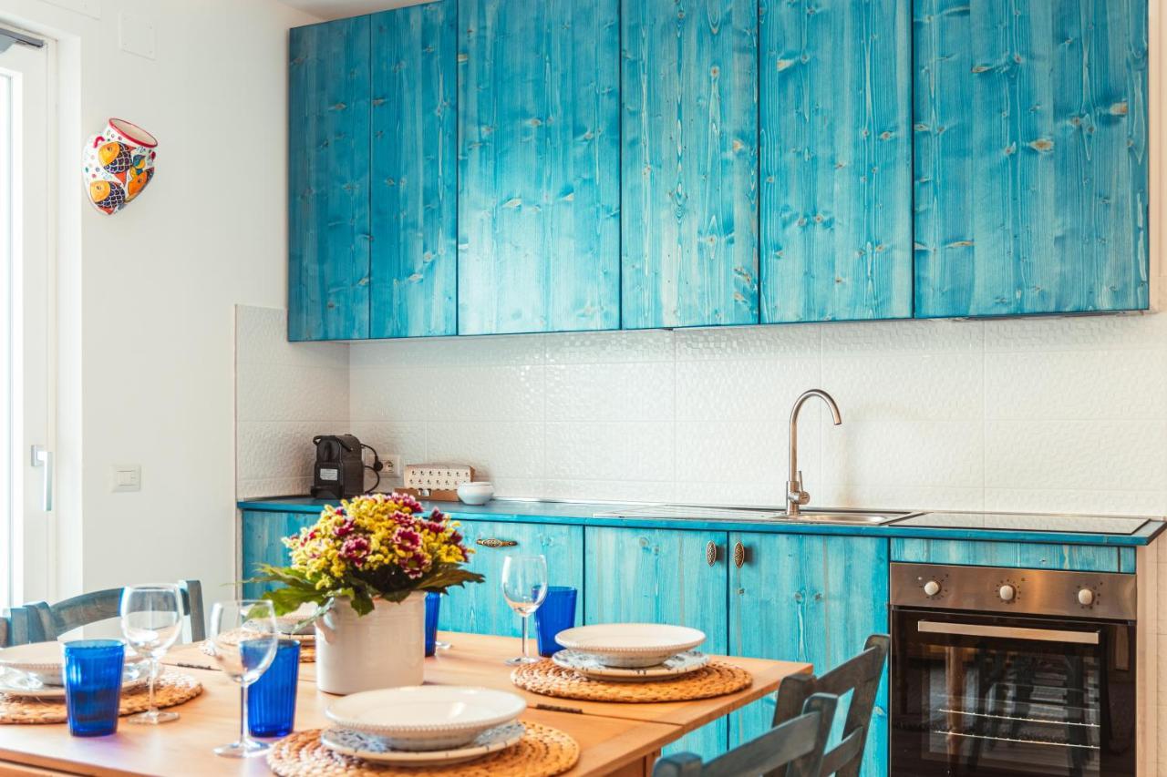 Da Riva Apartment Sea View - Housea Polignano a Mare Εξωτερικό φωτογραφία