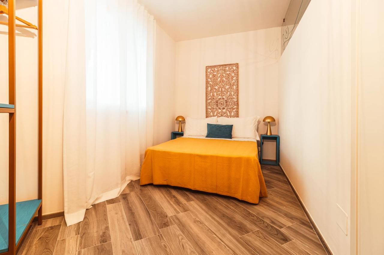 Da Riva Apartment Sea View - Housea Polignano a Mare Εξωτερικό φωτογραφία